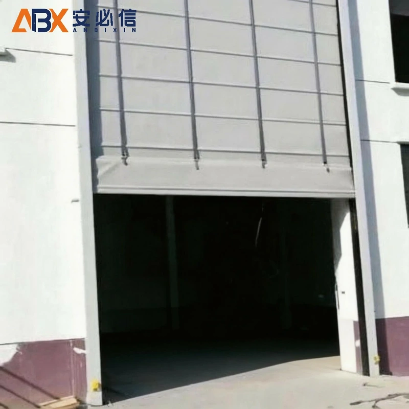 周口伸缩式卸货平台